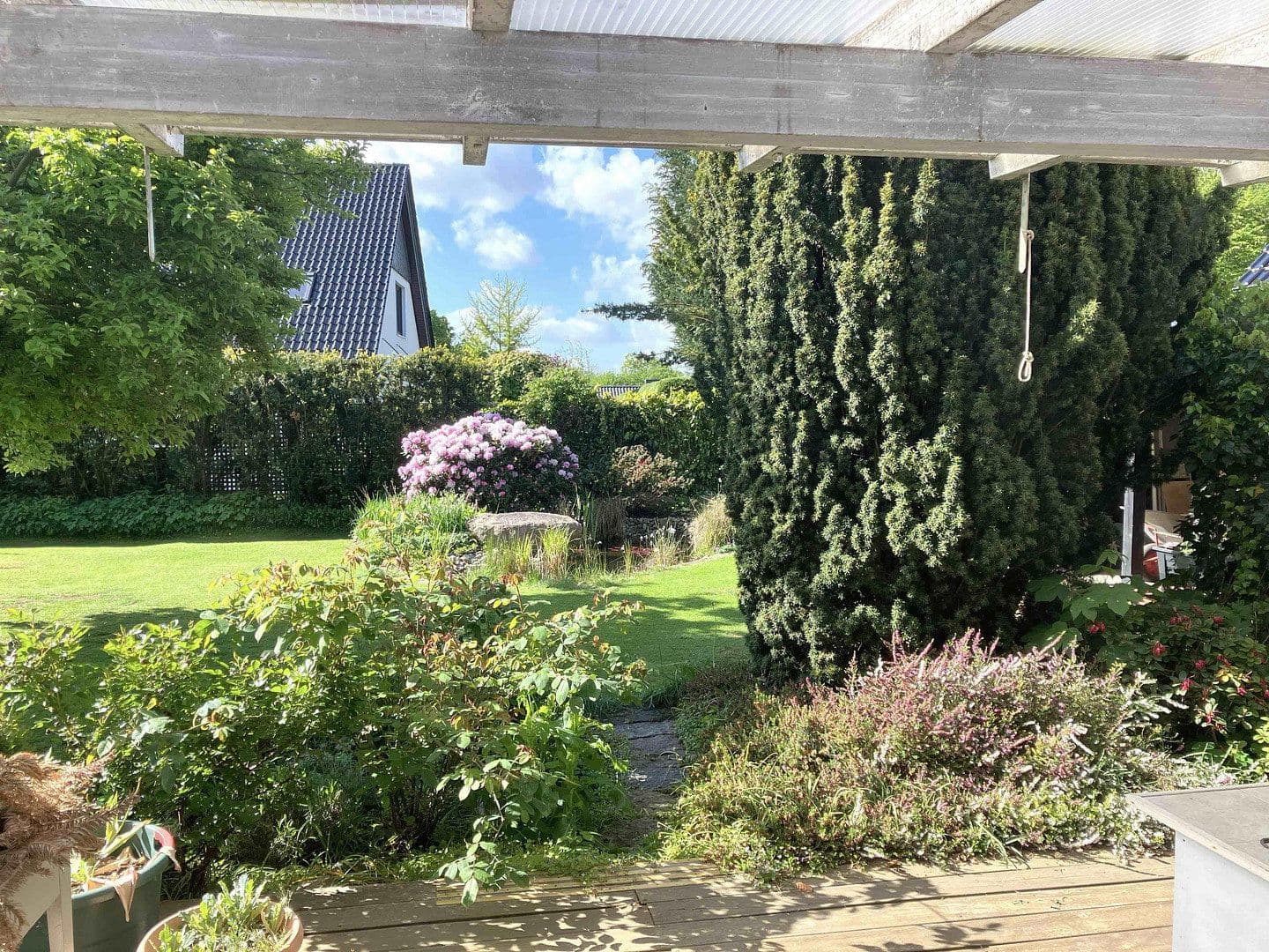 house for sale, 130 m², Ratekau, Schleswig-Holstein house for sale, 130 m², Ratekau, Schleswig-Holstein