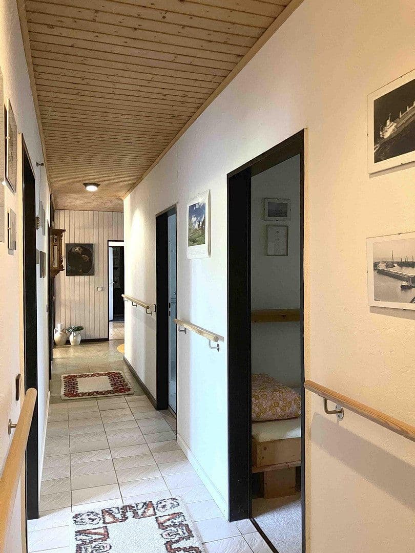 house for sale, 130 m², Ratekau, Schleswig-Holstein house for sale, 130 m², Ratekau, Schleswig-Holstein