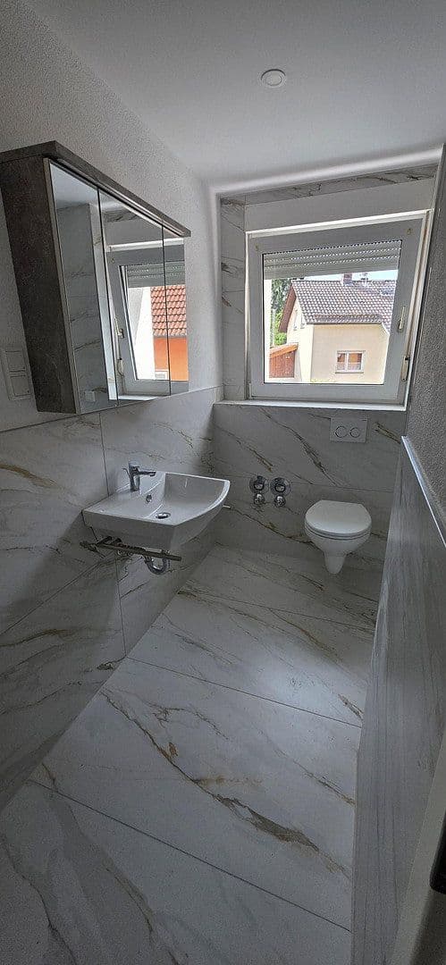 3 bedroom flat to rent, 72 m², Nibelungenstraße 701, Lautertal (Odenwald), Hesse 3 bedroom flat to rent, 72 m², Nibelungenstraße 701, Lautertal (Odenwald), Hesse