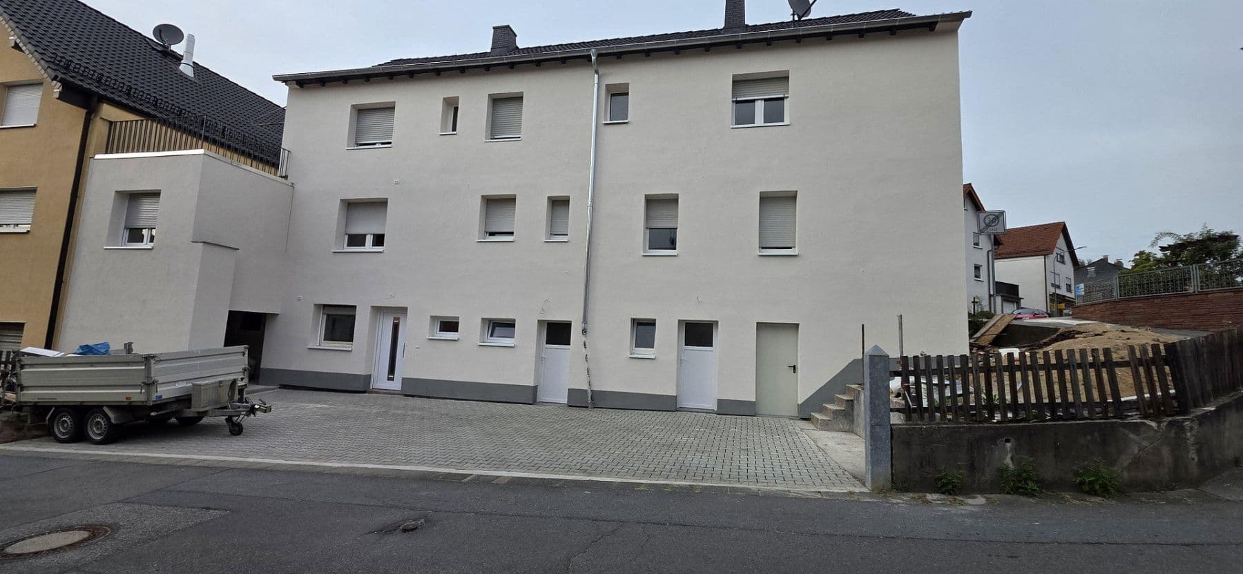 3 bedroom flat to rent, 72 m², Nibelungenstraße 701, Lautertal (Odenwald), Hesse 3 bedroom flat to rent, 72 m², Nibelungenstraße 701, Lautertal (Odenwald), Hesse
