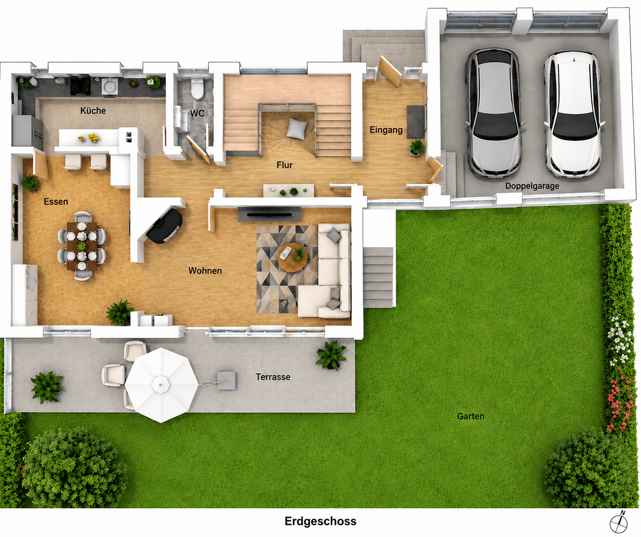 house for sale, 280 m², Ingolstadt, Bavaria house for sale, 280 m², Ingolstadt, Bavaria