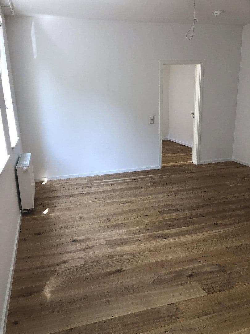 2 bedroom flat for sale, 45 m², Nürnberg, Bavaria 2 bedroom flat for sale, 45 m², Nürnberg, Bavaria