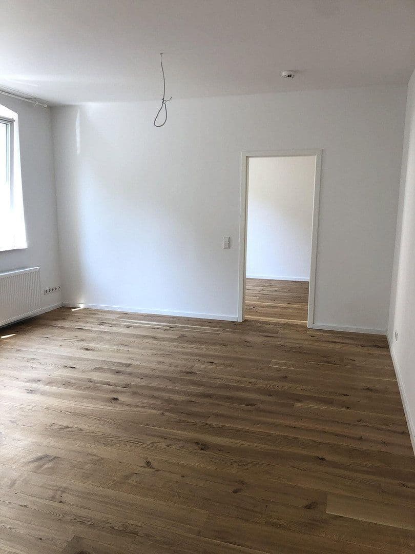 2 bedroom flat for sale, 45 m², Nürnberg, Bavaria 2 bedroom flat for sale, 45 m², Nürnberg, Bavaria