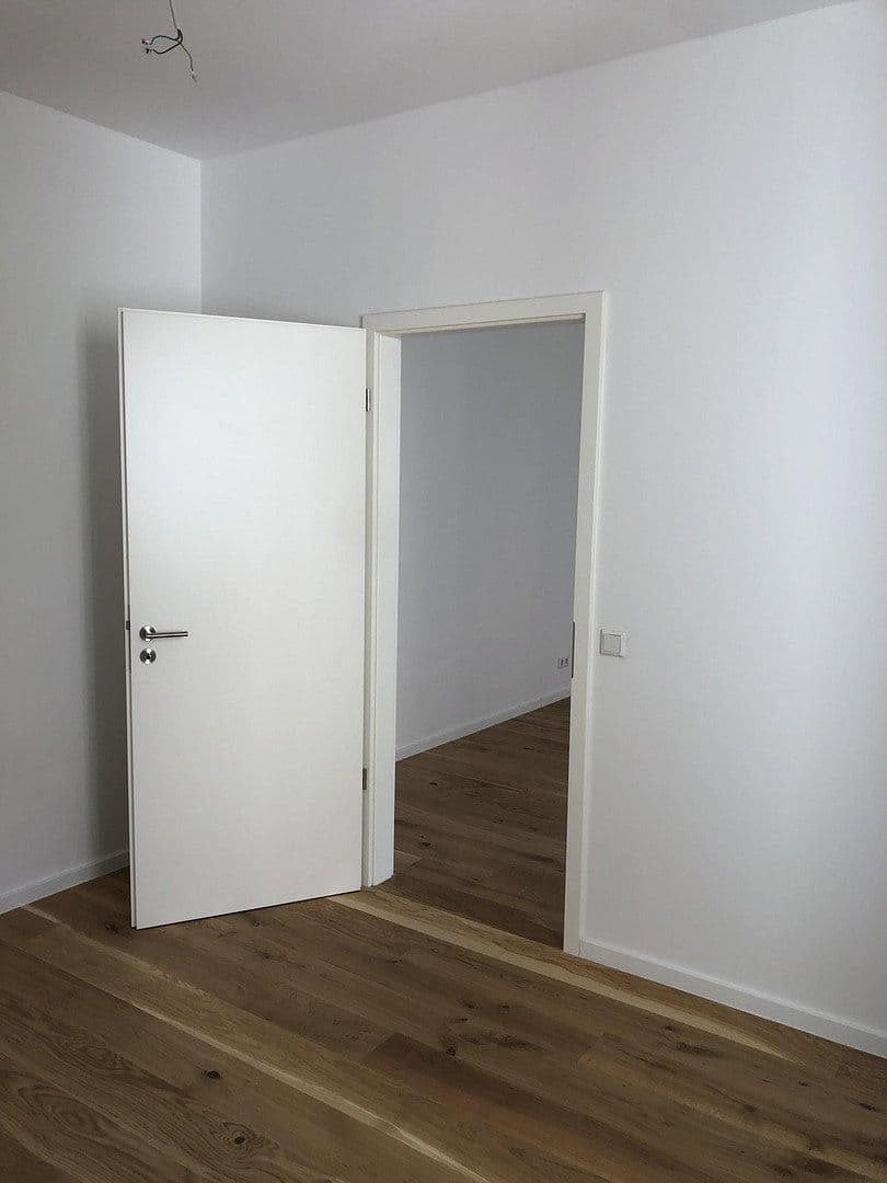 2 bedroom flat for sale, 45 m², Nürnberg, Bavaria 2 bedroom flat for sale, 45 m², Nürnberg, Bavaria