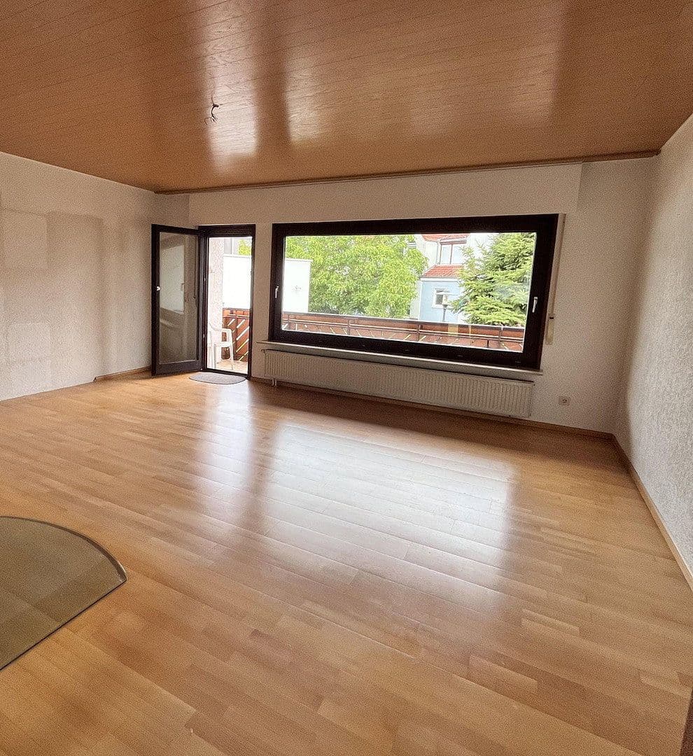 4 bedroom flat to rent, 104 m², Weinheim, Baden-Württemberg 4 bedroom flat to rent, 104 m², Weinheim, Baden-Württemberg