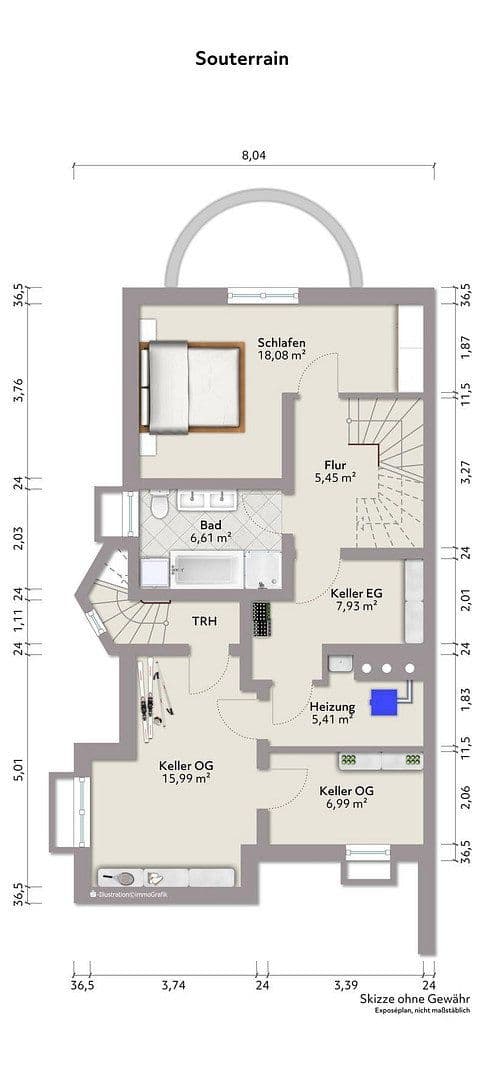 house for sale, 224 m², Flörsheim, Hesse house for sale, 224 m², Flörsheim, Hesse