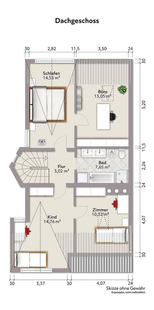 house for sale, 224 m², Flörsheim, Hesse house for sale, 224 m², Flörsheim, Hesse