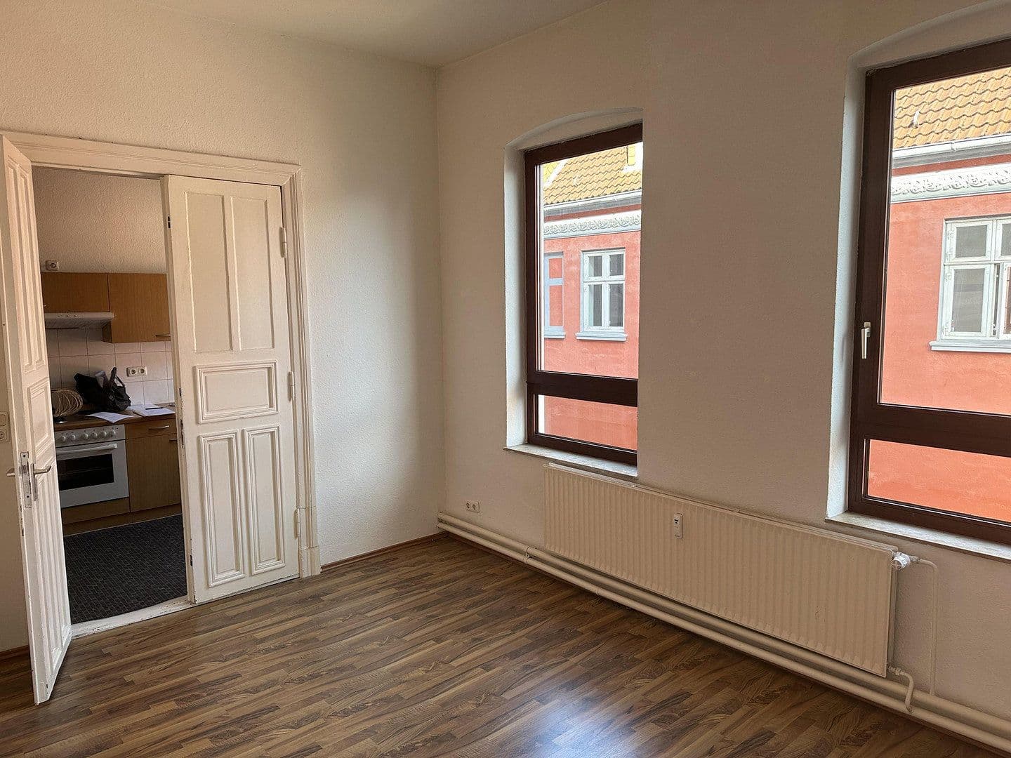 1 bedroom flat to rent, 33 m², Norderstraße 115, Flensburg, Schleswig-Holstein 1 bedroom flat to rent, 33 m², Norderstraße 115, Flensburg, Schleswig-Holstein