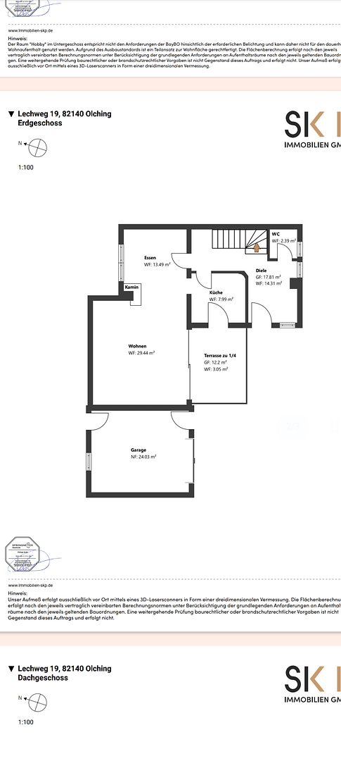 house for sale, 155 m², Lechweg 19, Olching, Bavaria house for sale, 155 m², Lechweg 19, Olching, Bavaria