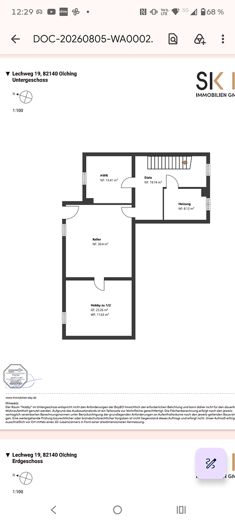 house for sale, 155 m², Lechweg 19, Olching, Bavaria house for sale, 155 m², Lechweg 19, Olching, Bavaria