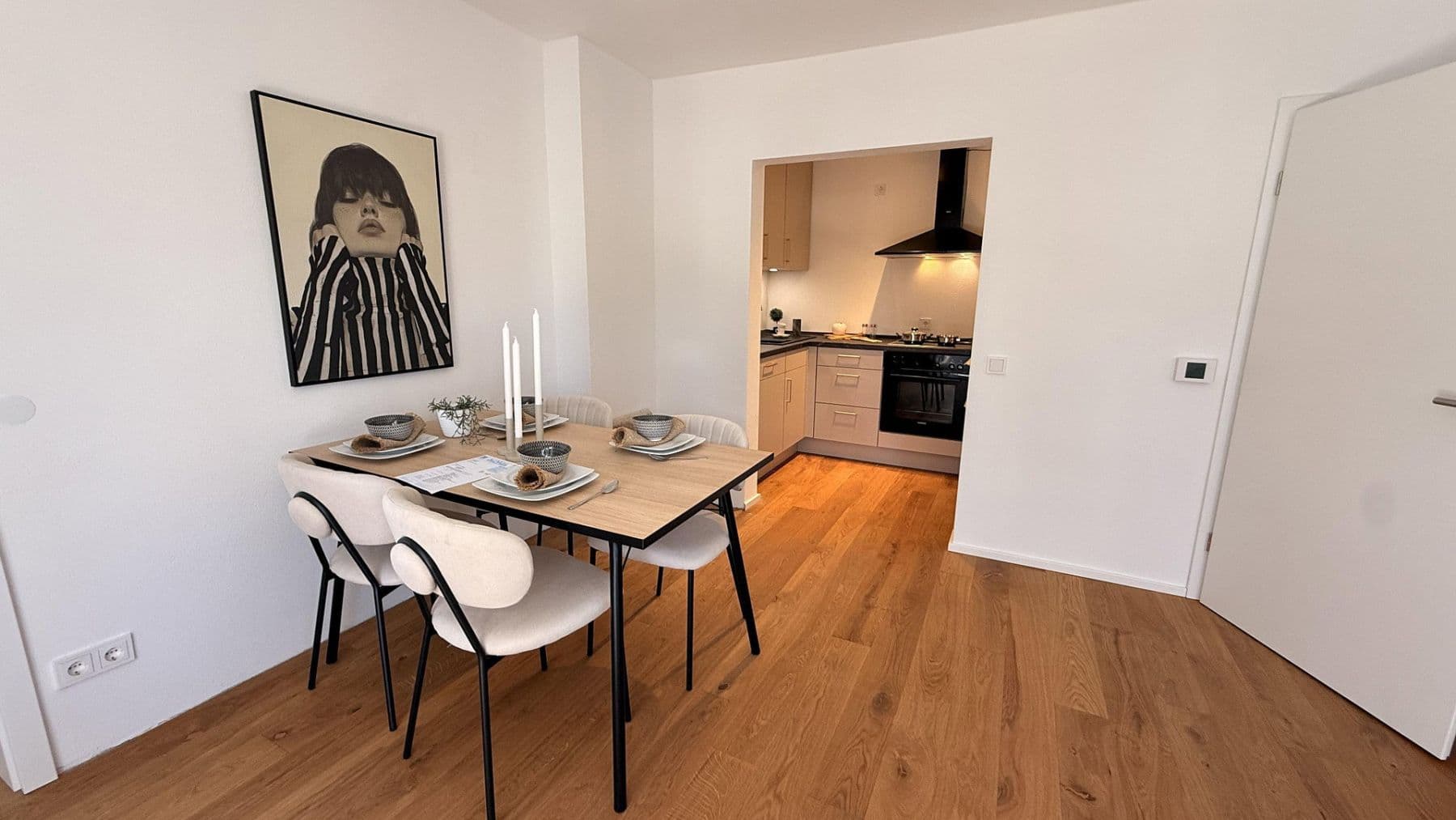 3 bedroom flat for sale, 71 m², Ingolstadt Haunwöhr, Bavaria 3 bedroom flat for sale, 71 m², Ingolstadt Haunwöhr, Bavaria