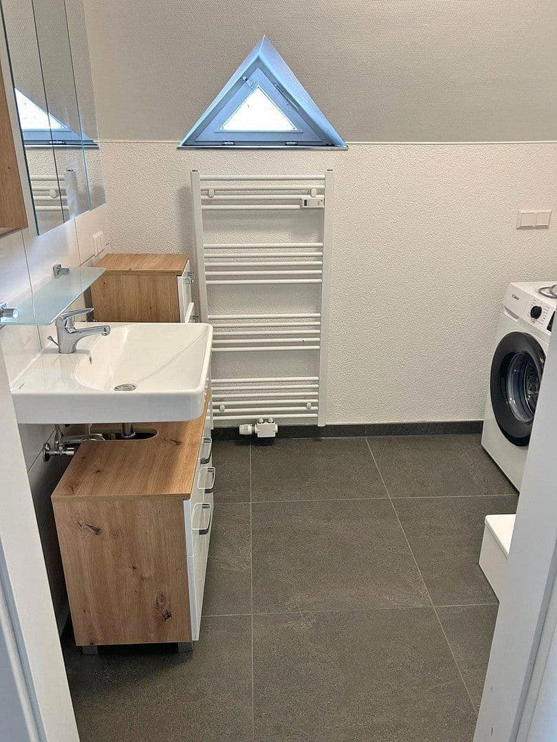 2 bedroom flat to rent, 55 m², Weiherer Str. 3, Ubstadt-Weiher, Baden-Württemberg 2 bedroom flat to rent, 55 m², Weiherer Str. 3, Ubstadt-Weiher, Baden-Württemberg