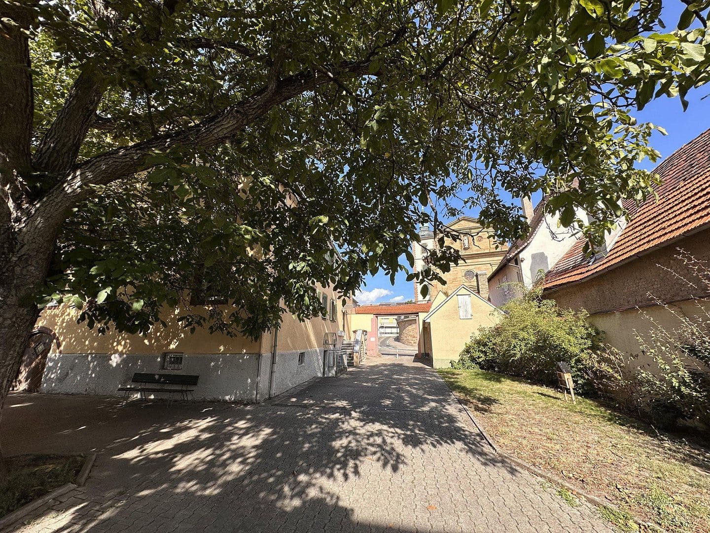 2 bedroom flat to rent, 55 m², Weiherer Str. 3, Ubstadt-Weiher, Baden-Württemberg 2 bedroom flat to rent, 55 m², Weiherer Str. 3, Ubstadt-Weiher, Baden-Württemberg