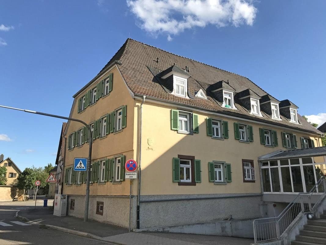 2 bedroom flat to rent, 55 m², Weiherer Str. 3, Ubstadt-Weiher, Baden-Württemberg 2 bedroom flat to rent, 55 m², Weiherer Str. 3, Ubstadt-Weiher, Baden-Württemberg
