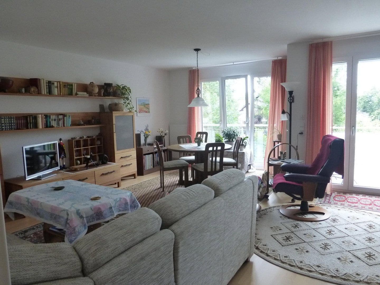 2 bedroom flat to rent, 78 m², Basler Str. 45, Bad Krozingen, Baden-Württemberg 2 bedroom flat to rent, 78 m², Basler Str. 45, Bad Krozingen, Baden-Württemberg
