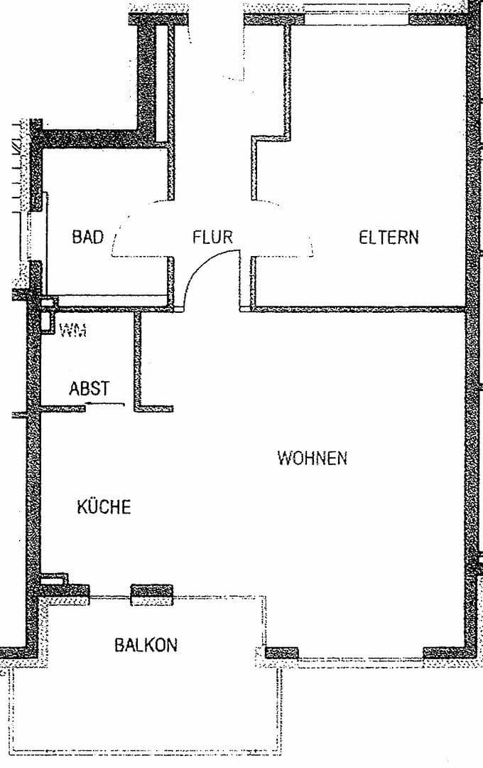 2 bedroom flat to rent, 78 m², Basler Str. 45, Bad Krozingen, Baden-Württemberg 2 bedroom flat to rent, 78 m², Basler Str. 45, Bad Krozingen, Baden-Württemberg