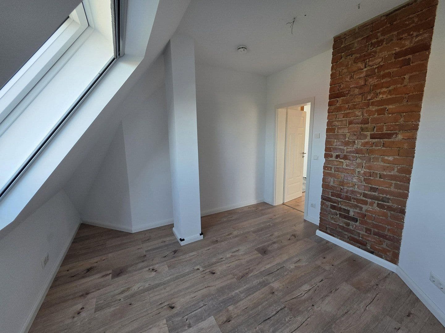 3 bedroom flat to rent, 67 m², Weidenhof 24, Leipzig, Saxony 3 bedroom flat to rent, 67 m², Weidenhof 24, Leipzig, Saxony