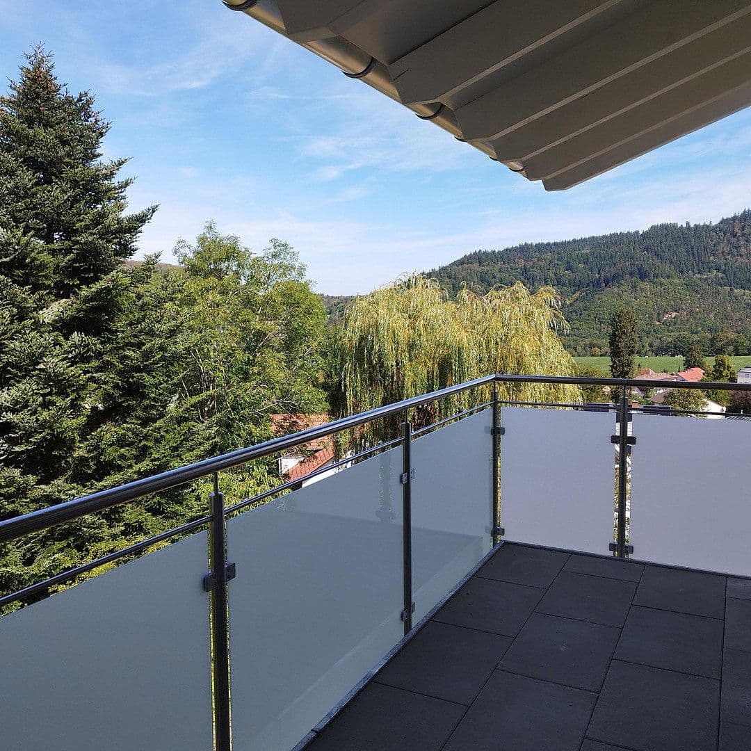2 bedroom flat to rent, 50 m², Im Bannholz, Badenweiler, Baden-Württemberg 2 bedroom flat to rent, 50 m², Im Bannholz, Badenweiler, Baden-Württemberg