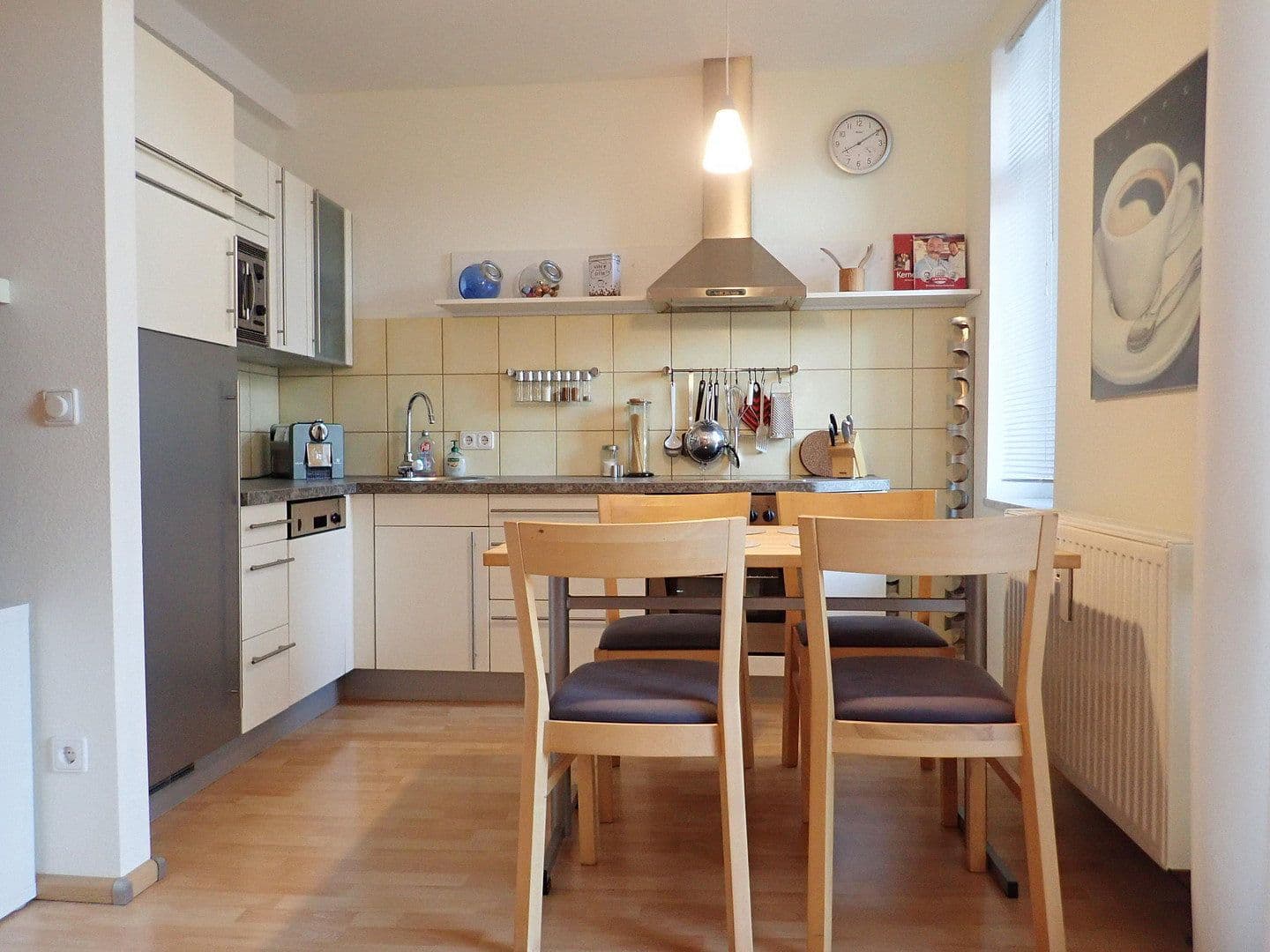 1 bedroom flat for sale, 35 m², Gollierstr. 37, München, Bavaria 1 bedroom flat for sale, 35 m², Gollierstr. 37, München, Bavaria