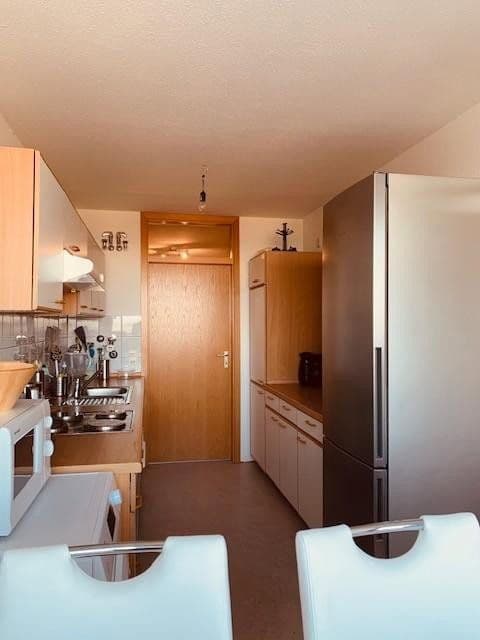 2 bedroom with open-plan kitchen flat to rent, 85 m², Tübingen, Baden-Württemberg 2 bedroom with open-plan kitchen flat to rent, 85 m², Tübingen, Baden-Württemberg