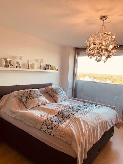 2 bedroom with open-plan kitchen flat to rent, 85 m², Tübingen, Baden-Württemberg 2 bedroom with open-plan kitchen flat to rent, 85 m², Tübingen, Baden-Württemberg