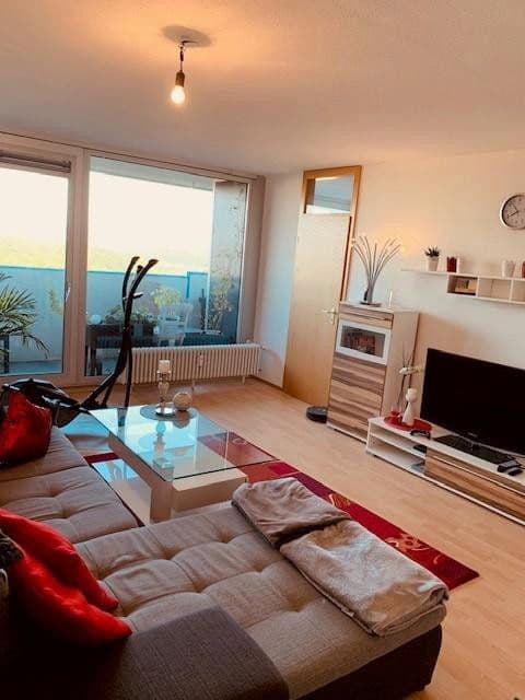 2 bedroom with open-plan kitchen flat to rent, 85 m², Tübingen, Baden-Württemberg 2 bedroom with open-plan kitchen flat to rent, 85 m², Tübingen, Baden-Württemberg