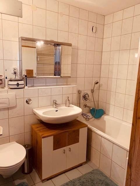 2 bedroom with open-plan kitchen flat to rent, 85 m², Tübingen, Baden-Württemberg 2 bedroom with open-plan kitchen flat to rent, 85 m², Tübingen, Baden-Württemberg