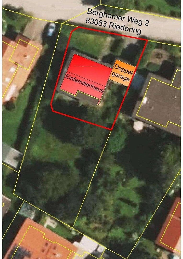 house for sale, 230 m², Berghamer Weg 2, Riedering OT Neukirchen, Bavaria house for sale, 230 m², Berghamer Weg 2, Riedering OT Neukirchen, Bavaria