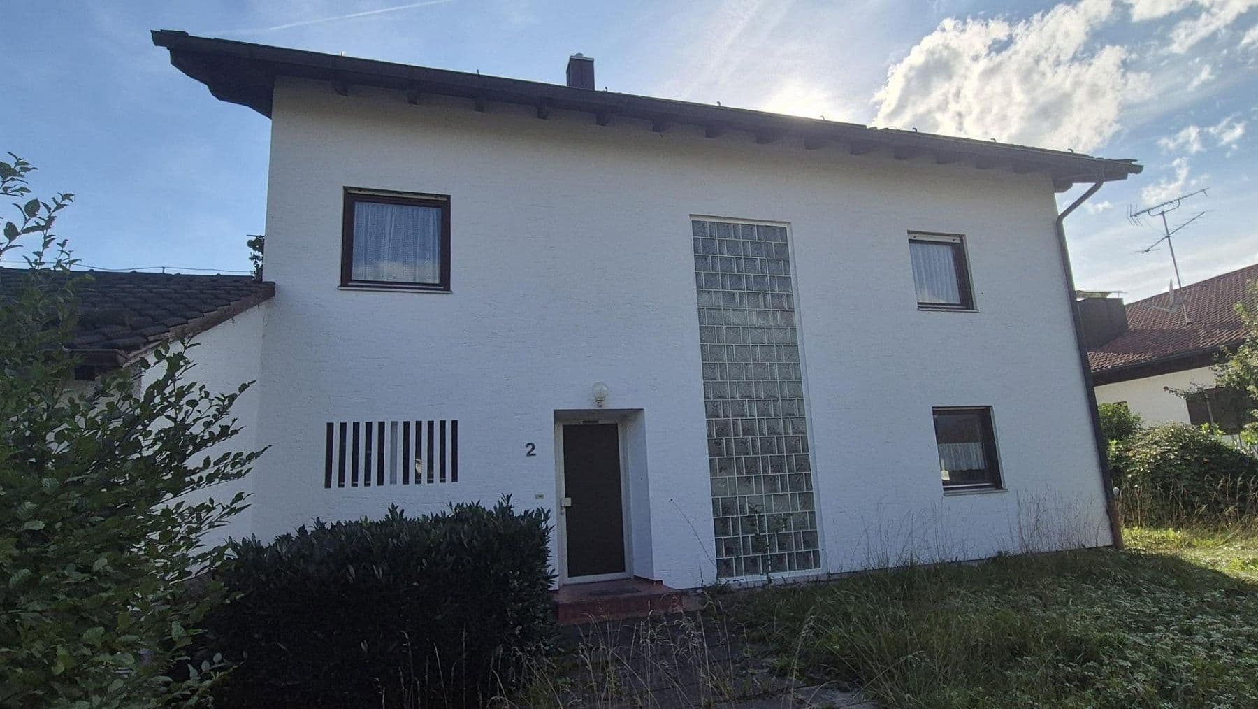 house for sale, 230 m², Berghamer Weg 2, Riedering OT Neukirchen, Bavaria house for sale, 230 m², Berghamer Weg 2, Riedering OT Neukirchen, Bavaria