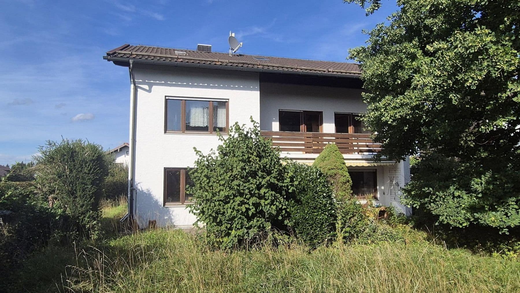 house for sale, 230 m², Berghamer Weg 2, Riedering OT Neukirchen, Bavaria house for sale, 230 m², Berghamer Weg 2, Riedering OT Neukirchen, Bavaria