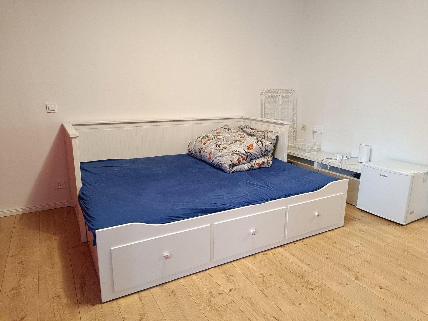 1 bedroom flat to rent, 30 m², Düsseldorf, North Rhine-Westphalia 1 bedroom flat to rent, 30 m², Düsseldorf, North Rhine-Westphalia