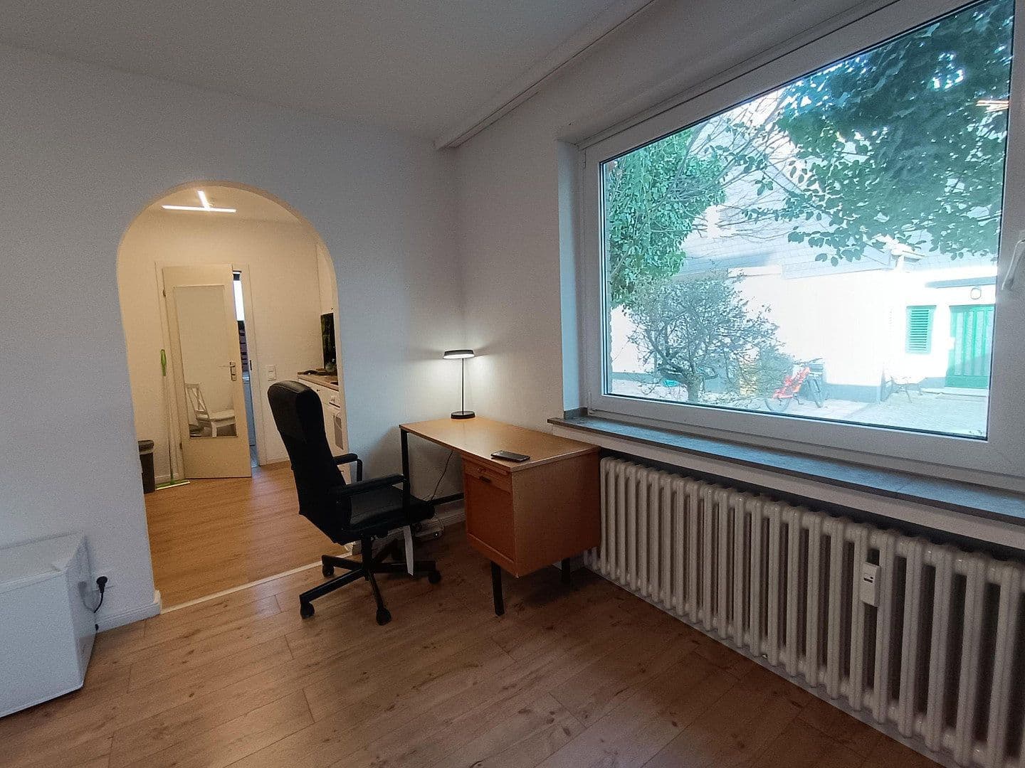 1 bedroom flat to rent, 30 m², Düsseldorf, North Rhine-Westphalia 1 bedroom flat to rent, 30 m², Düsseldorf, North Rhine-Westphalia