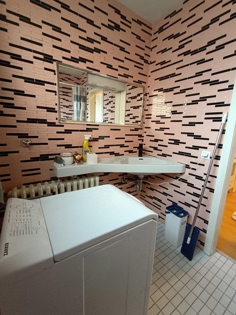 1 bedroom flat to rent, 30 m², Düsseldorf, North Rhine-Westphalia 1 bedroom flat to rent, 30 m², Düsseldorf, North Rhine-Westphalia