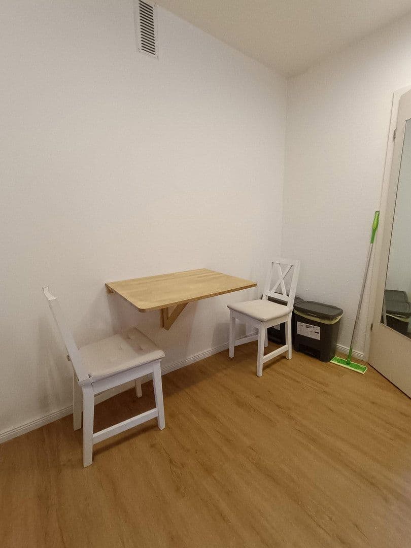1 bedroom flat to rent, 30 m², Düsseldorf, North Rhine-Westphalia 1 bedroom flat to rent, 30 m², Düsseldorf, North Rhine-Westphalia