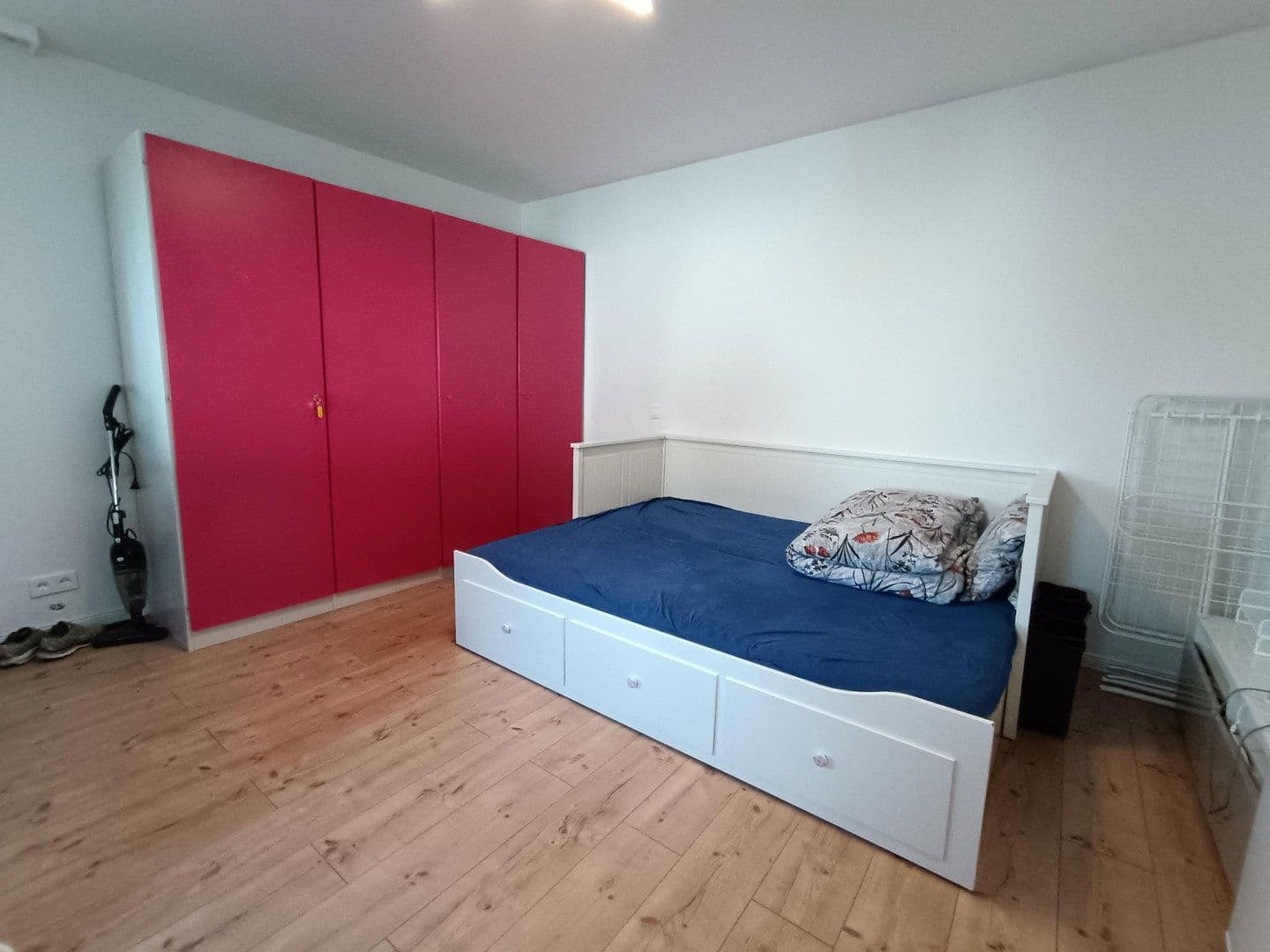 1 bedroom flat to rent, 30 m², Düsseldorf, North Rhine-Westphalia 1 bedroom flat to rent, 30 m², Düsseldorf, North Rhine-Westphalia
