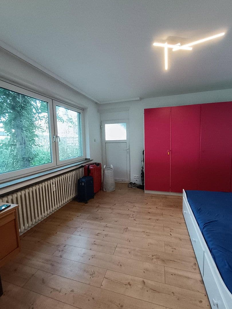1 bedroom flat to rent, 30 m², Düsseldorf, North Rhine-Westphalia 1 bedroom flat to rent, 30 m², Düsseldorf, North Rhine-Westphalia