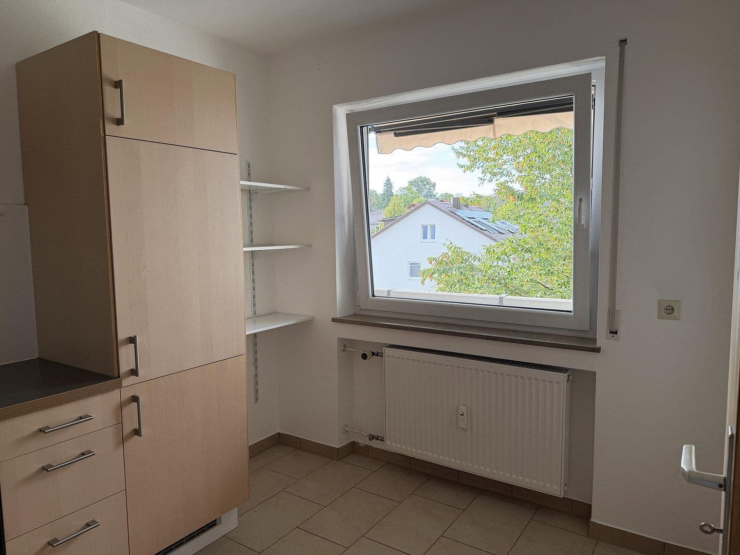 2 bedroom flat for sale, 53 m², Weißenhorn, Bavaria 2 bedroom flat for sale, 53 m², Weißenhorn, Bavaria