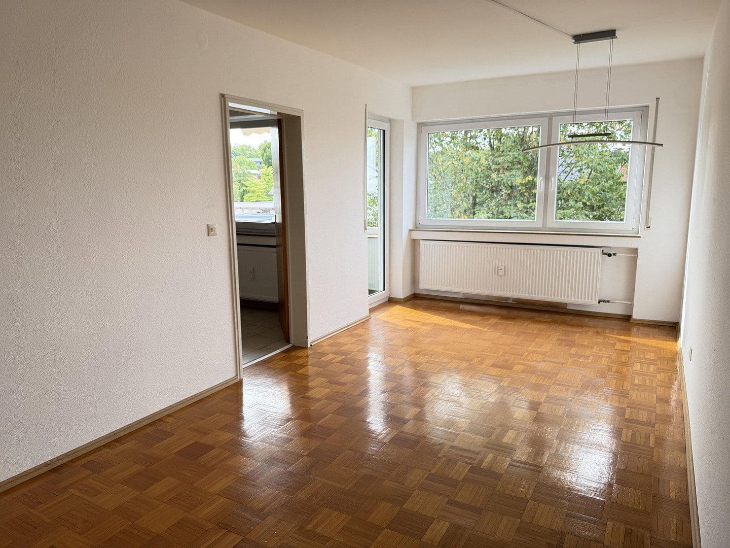 2 bedroom flat for sale, 53 m², Weißenhorn, Bavaria 2 bedroom flat for sale, 53 m², Weißenhorn, Bavaria