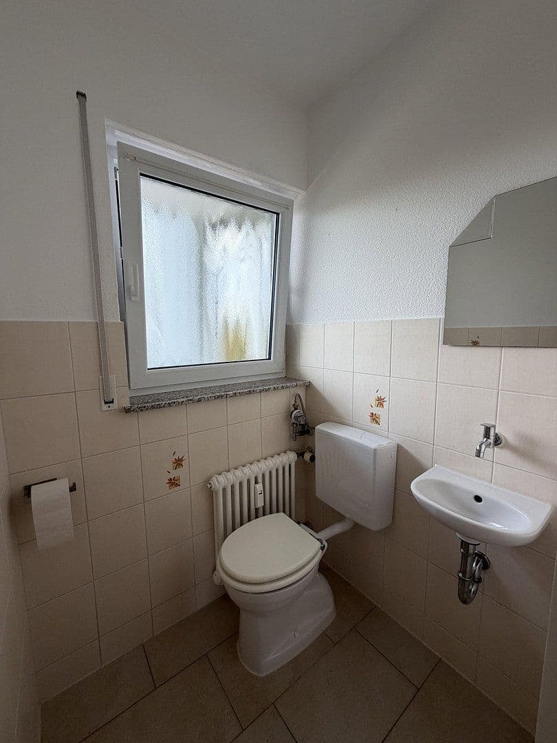 2 bedroom flat for sale, 53 m², Weißenhorn, Bavaria 2 bedroom flat for sale, 53 m², Weißenhorn, Bavaria