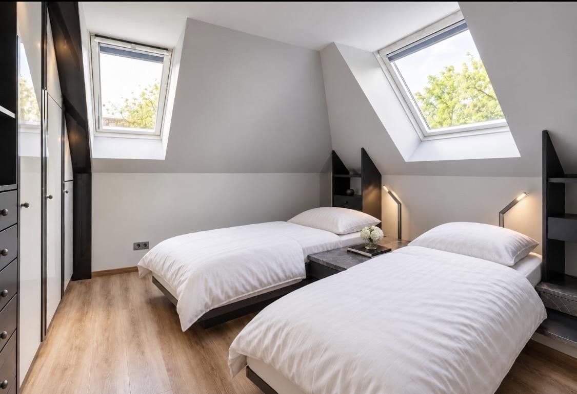 2 bedroom with open-plan kitchen flat to rent, 120 m², Ahrensburg, Schleswig-Holstein 2 bedroom with open-plan kitchen flat to rent, 120 m², Ahrensburg, Schleswig-Holstein