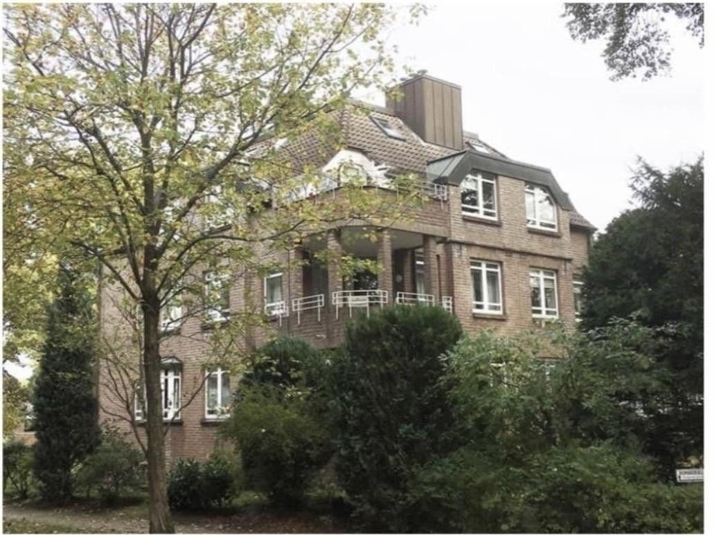 2 bedroom with open-plan kitchen flat to rent, 120 m², Ahrensburg, Schleswig-Holstein 2 bedroom with open-plan kitchen flat to rent, 120 m², Ahrensburg, Schleswig-Holstein