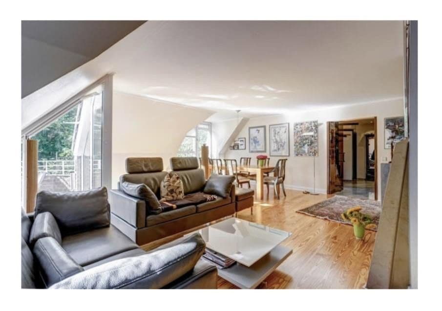 2 bedroom with open-plan kitchen flat to rent, 120 m², Ahrensburg, Schleswig-Holstein 2 bedroom with open-plan kitchen flat to rent, 120 m², Ahrensburg, Schleswig-Holstein