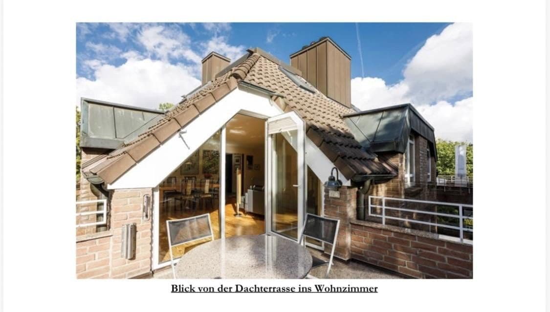 2 bedroom with open-plan kitchen flat to rent, 120 m², Ahrensburg, Schleswig-Holstein 2 bedroom with open-plan kitchen flat to rent, 120 m², Ahrensburg, Schleswig-Holstein