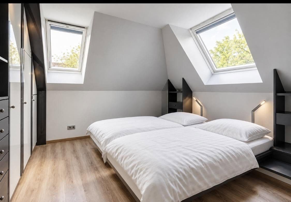 2 bedroom with open-plan kitchen flat to rent, 120 m², Ahrensburg, Schleswig-Holstein 2 bedroom with open-plan kitchen flat to rent, 120 m², Ahrensburg, Schleswig-Holstein