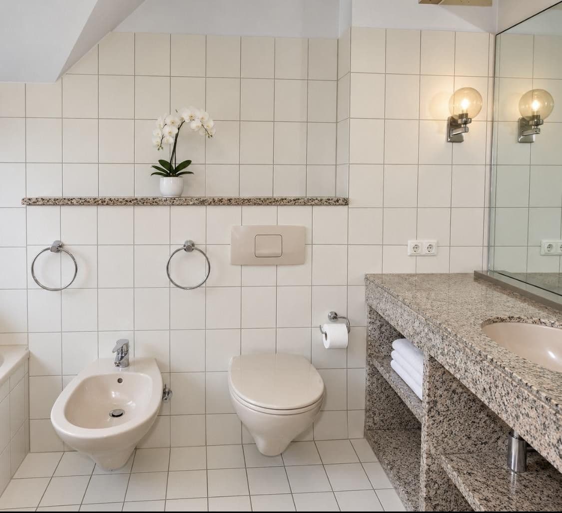2 bedroom with open-plan kitchen flat to rent, 120 m², Ahrensburg, Schleswig-Holstein 2 bedroom with open-plan kitchen flat to rent, 120 m², Ahrensburg, Schleswig-Holstein