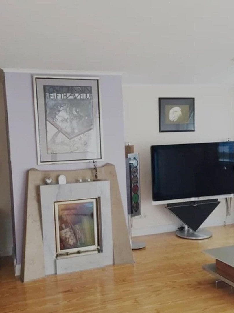 2 bedroom with open-plan kitchen flat to rent, 120 m², Ahrensburg, Schleswig-Holstein 2 bedroom with open-plan kitchen flat to rent, 120 m², Ahrensburg, Schleswig-Holstein