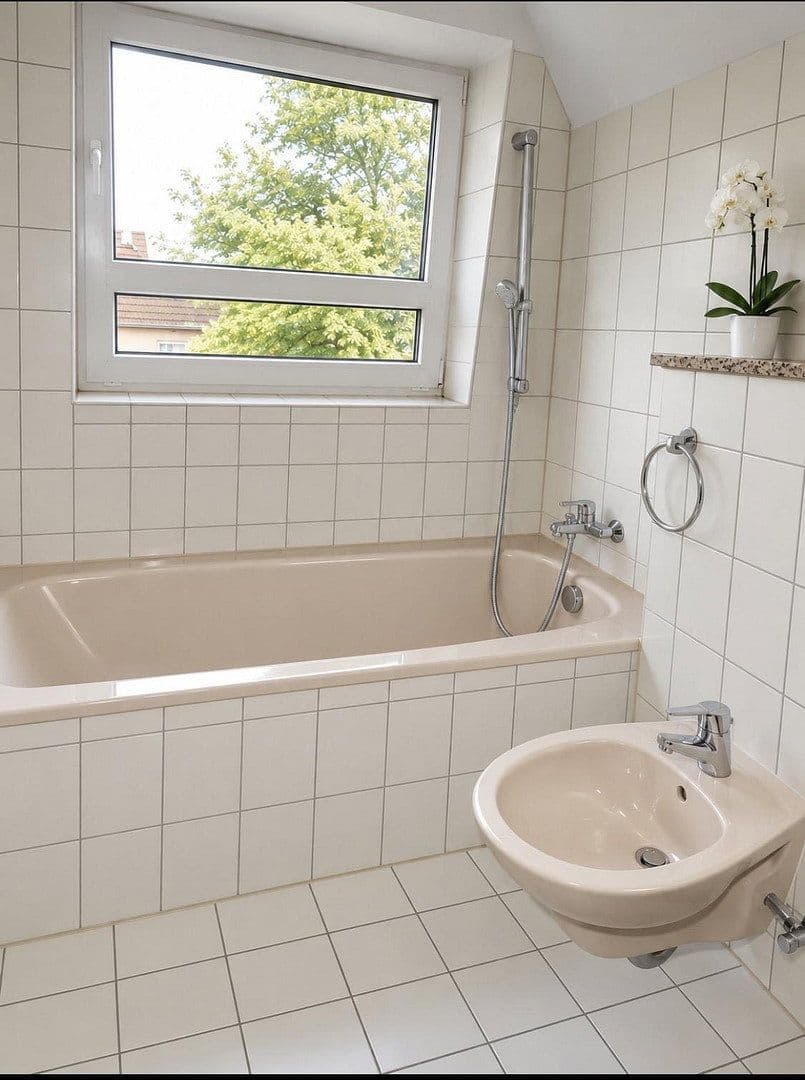 2 bedroom with open-plan kitchen flat to rent, 120 m², Ahrensburg, Schleswig-Holstein 2 bedroom with open-plan kitchen flat to rent, 120 m², Ahrensburg, Schleswig-Holstein