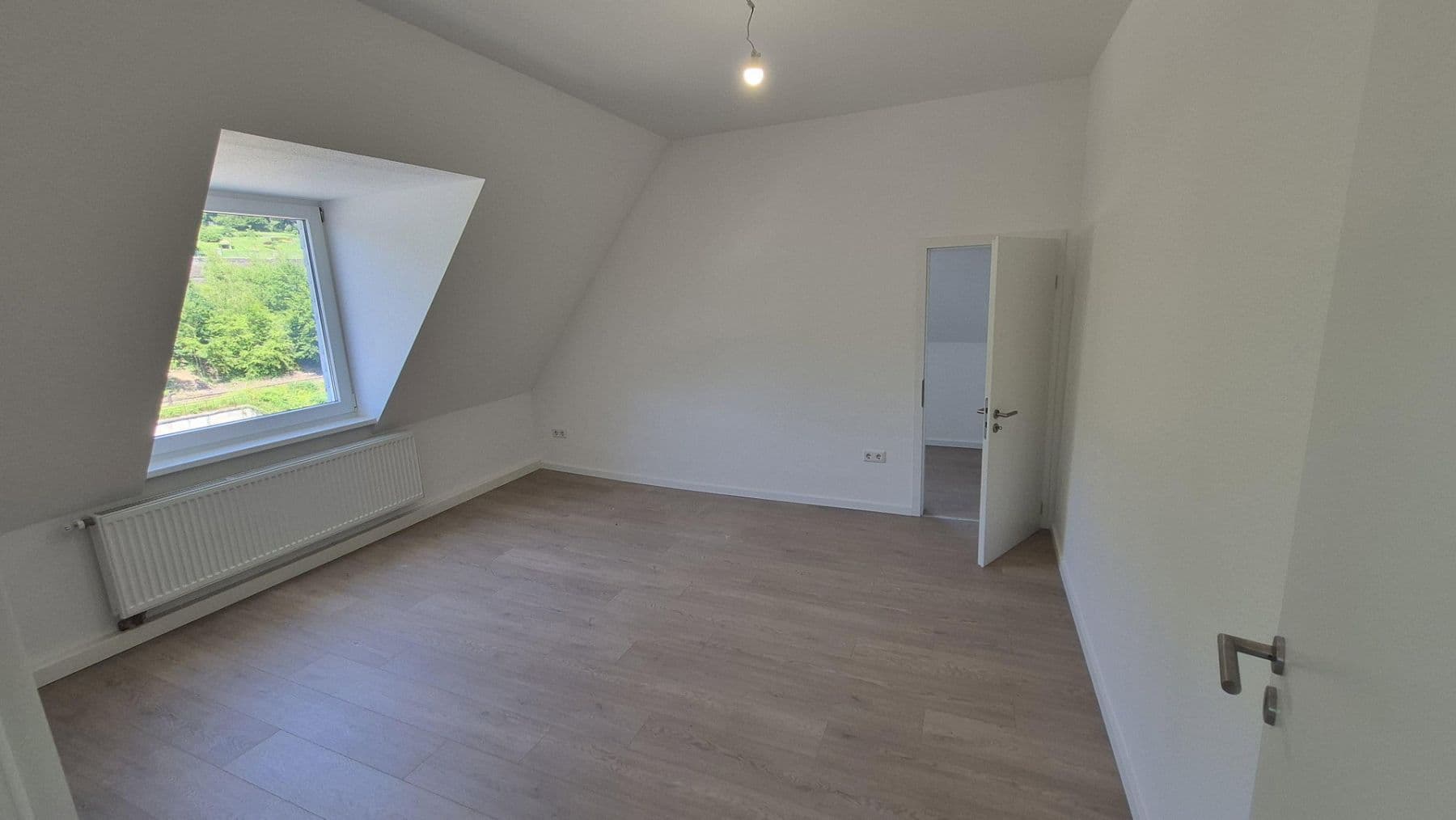 4 bedroom flat to rent, 113 m², Gummersbach, North Rhine-Westphalia 4 bedroom flat to rent, 113 m², Gummersbach, North Rhine-Westphalia