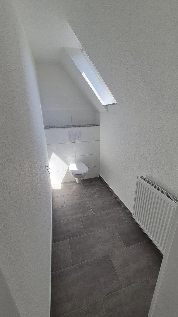 4 bedroom flat to rent, 113 m², Gummersbach, North Rhine-Westphalia 4 bedroom flat to rent, 113 m², Gummersbach, North Rhine-Westphalia