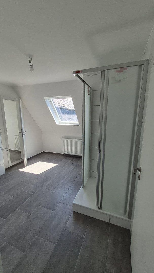 4 bedroom flat to rent, 113 m², Gummersbach, North Rhine-Westphalia 4 bedroom flat to rent, 113 m², Gummersbach, North Rhine-Westphalia